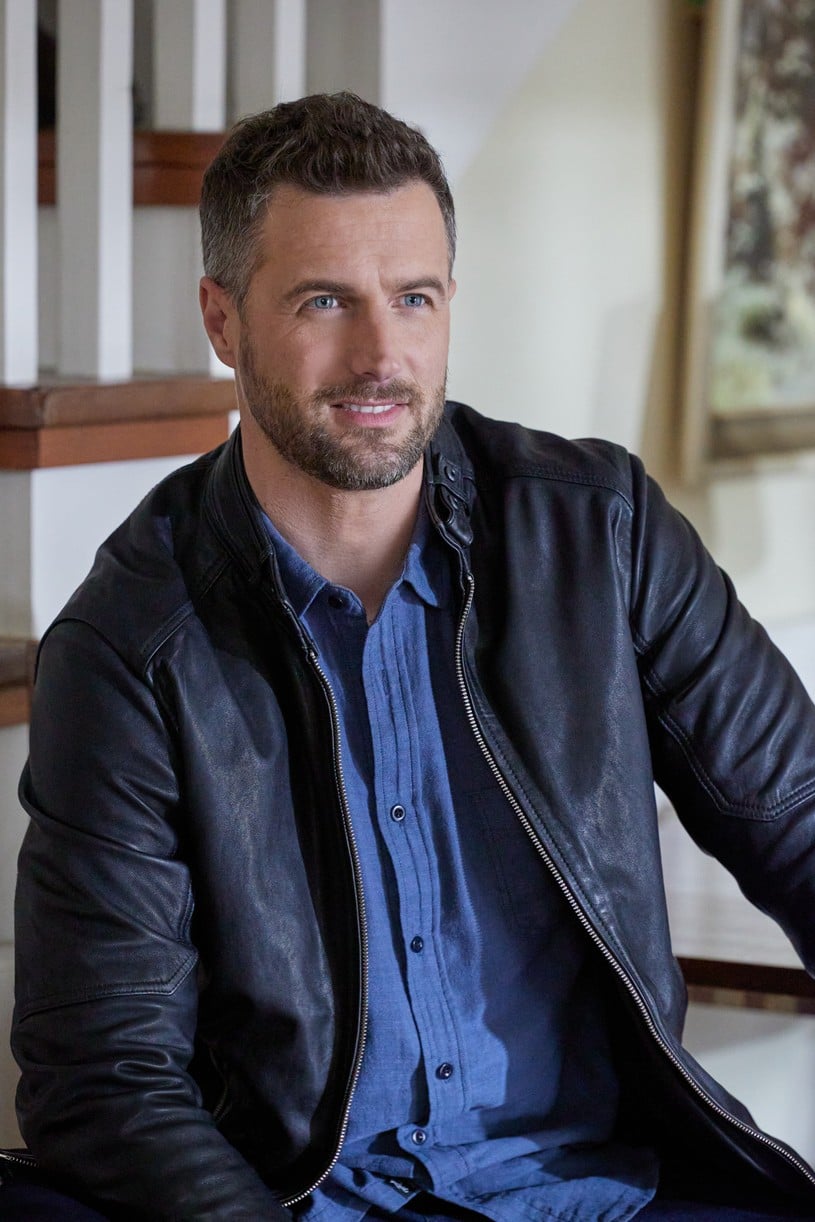 Will There Be A ‘Wedding Cottage’ Sequel on Hallmark Channel? Here’s