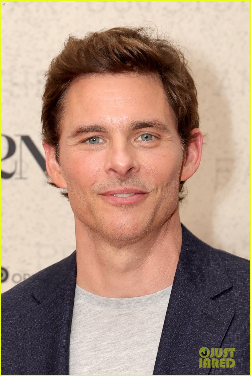 Woody Harrelson, Justin Theroux, Kiernan Shipka & StarStudded Cast of