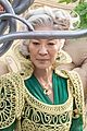 michelle yeoh spotted as madame morrible wicked set ariana grande 03