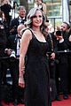 andie macdowell latest cannes premiere grey hair pics 03