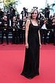 andie macdowell latest cannes premiere grey hair pics 07