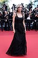andie macdowell latest cannes premiere grey hair pics 10