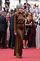 andie macdowell latest cannes premiere grey hair pics 22