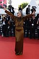 andie macdowell latest cannes premiere grey hair pics 24