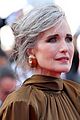 andie macdowell latest cannes premiere grey hair pics 35
