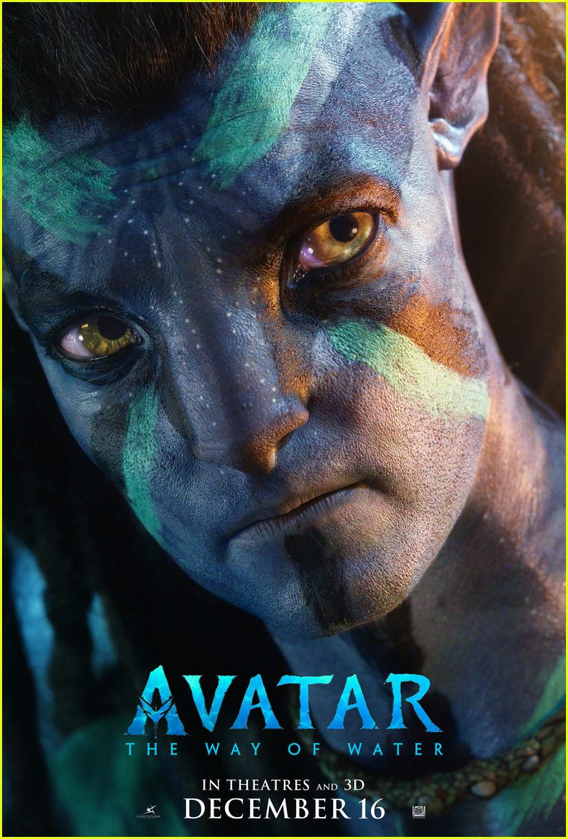 Avatar The Way of Water How to Stream From Anywhere  CNET