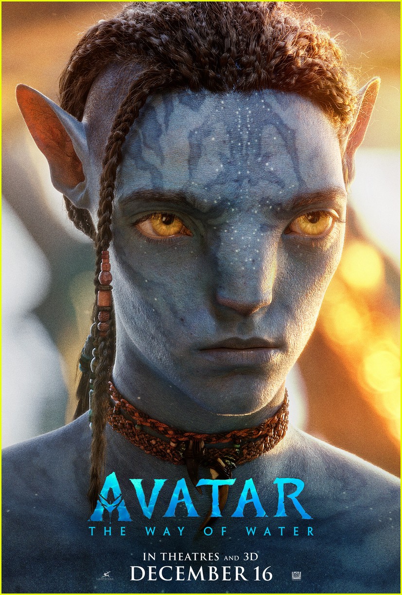 When Is Avatar The Way of Water Coming to Streaming Release Dates for  Disney  HBO Max Revealed Photo 4933899  Avatar Avatar The Way of  Water Disney Plus HBO HBO Max
