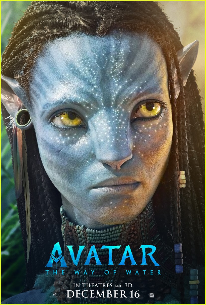 When will Avatar 2 be on Disney Plus  Pazuvideo
