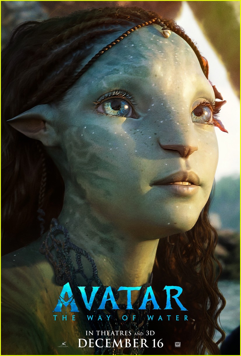 Avatar The Way of Water is coming to Disney Plus and HBO Max very soon   GamesRadar