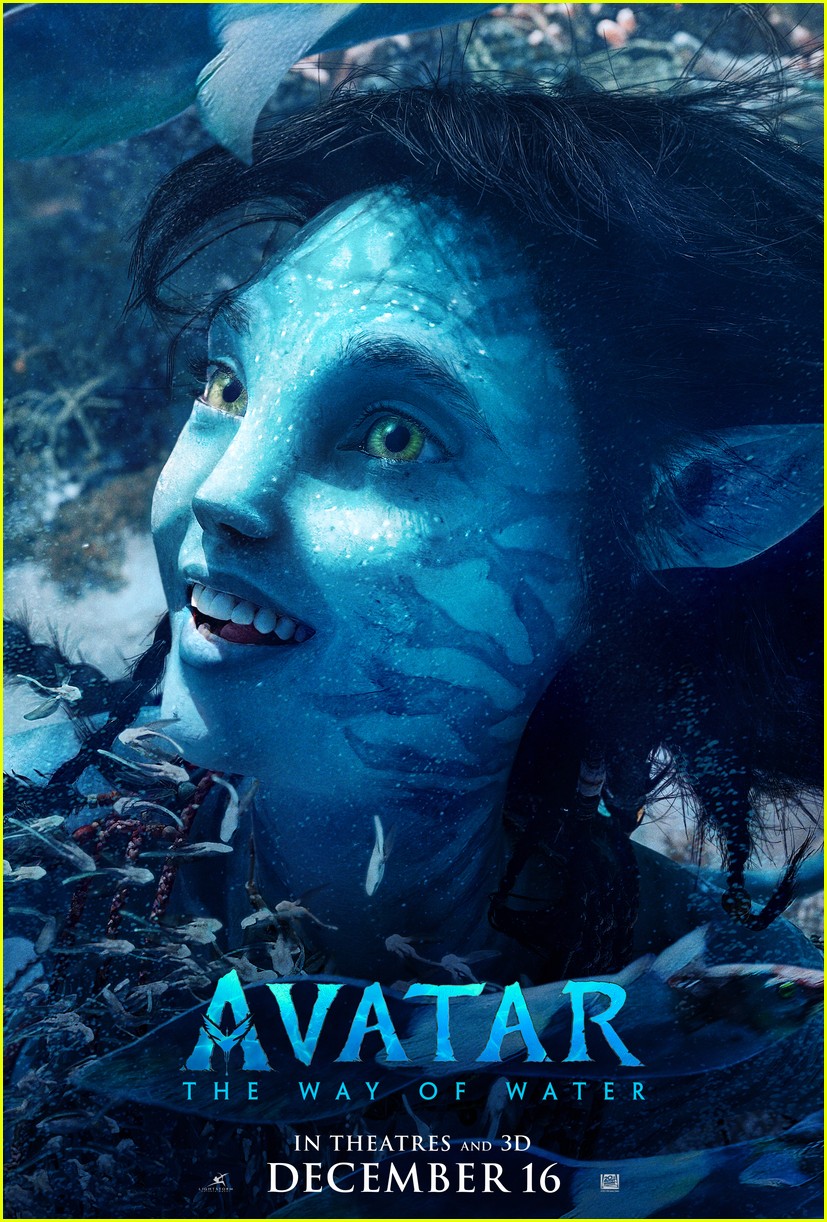 Avatar The Way of Water Debuting on Disney and HBO Max This June  Cord  Cutters News