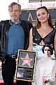 billie lourd carrie fisher star hollywood walk of fame 02