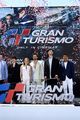 orlando bloom gran turismo photocall at cannes 01