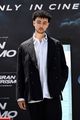 orlando bloom gran turismo photocall at cannes 35