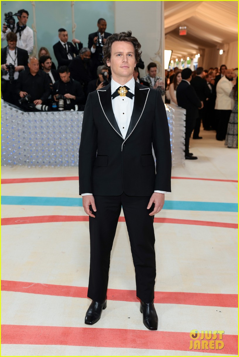 Broadway's Biggest Stars Went to Met Gala 2023 During Their One Night