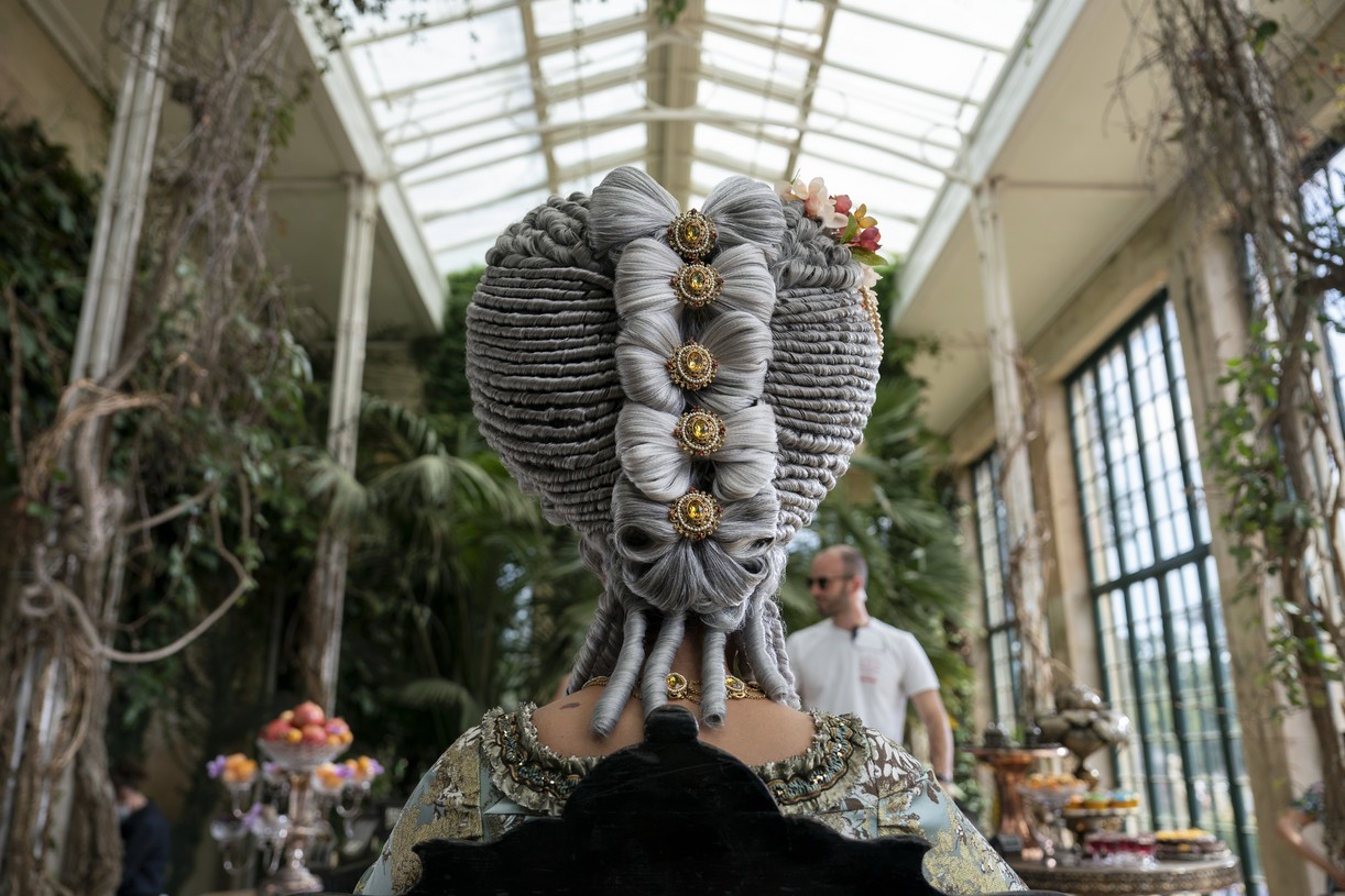 'Queen Charlotte' Has One Of The Biggest Opening Weeks On Netflix Ever