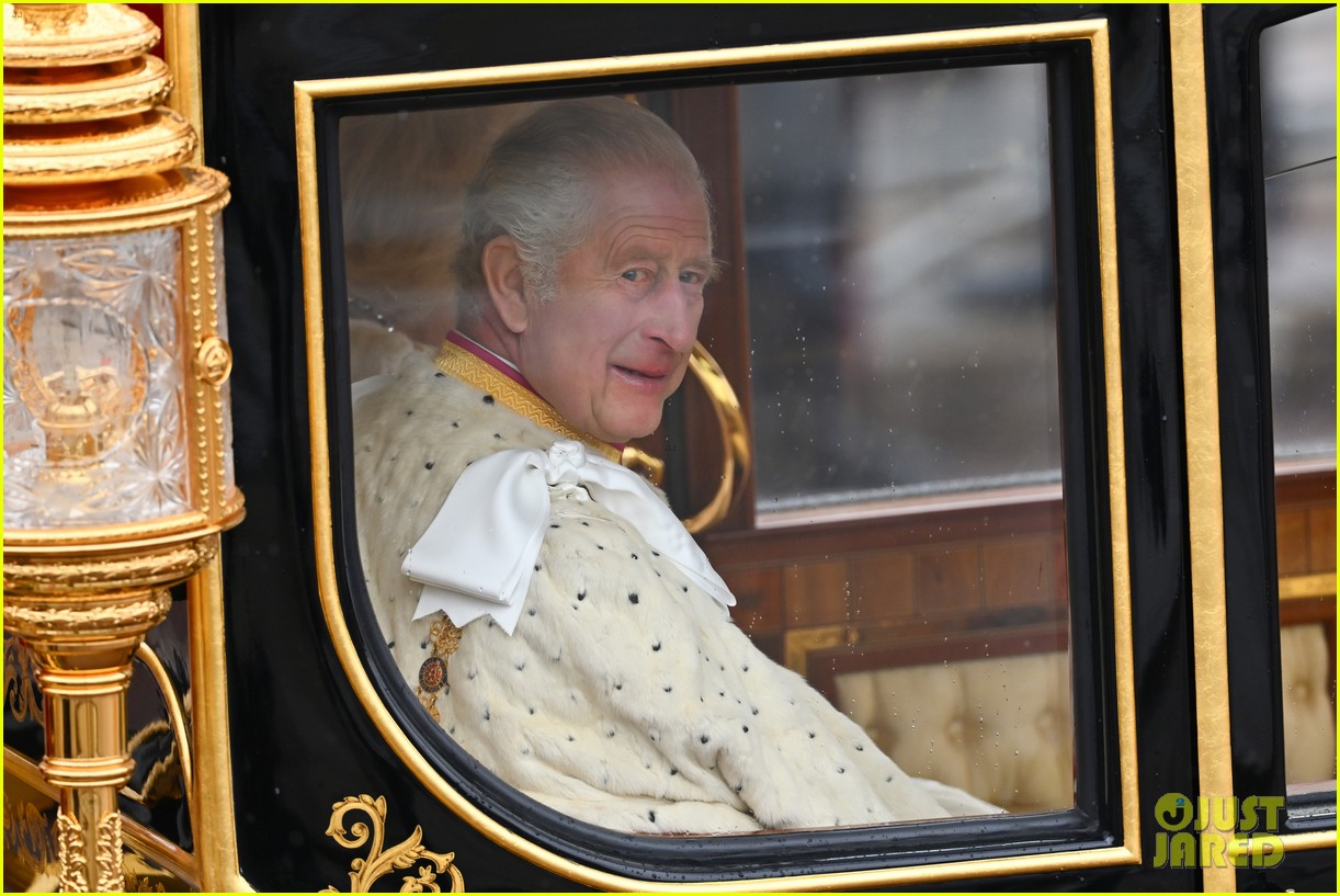 Coronation Cost & Who Pays? King Charles' Coronation Will Cost a LOT