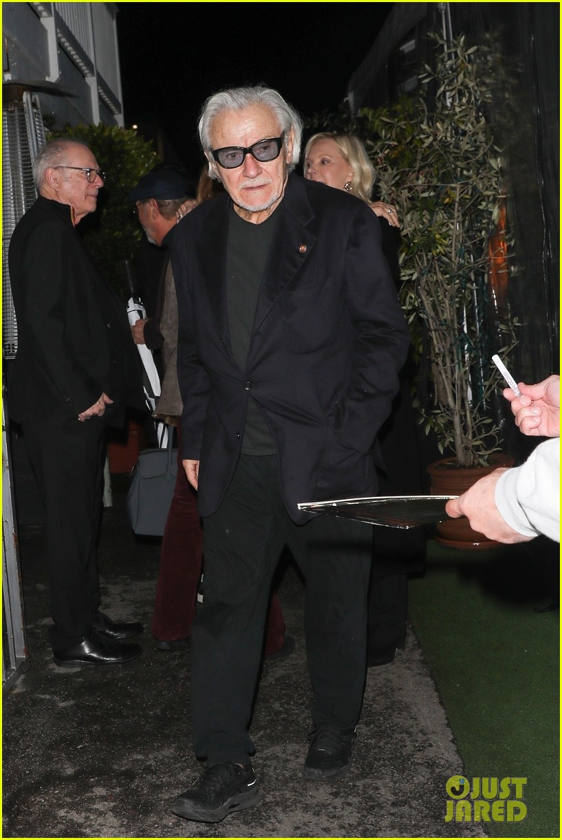 Who Is Tiffany Chen? Details About Robert De Niro's Rumored Girlfriend