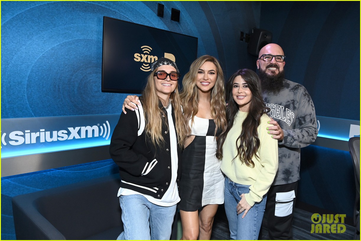 Chrishell Stause G Flip Open Up About Their Matching Wedding Tattoos