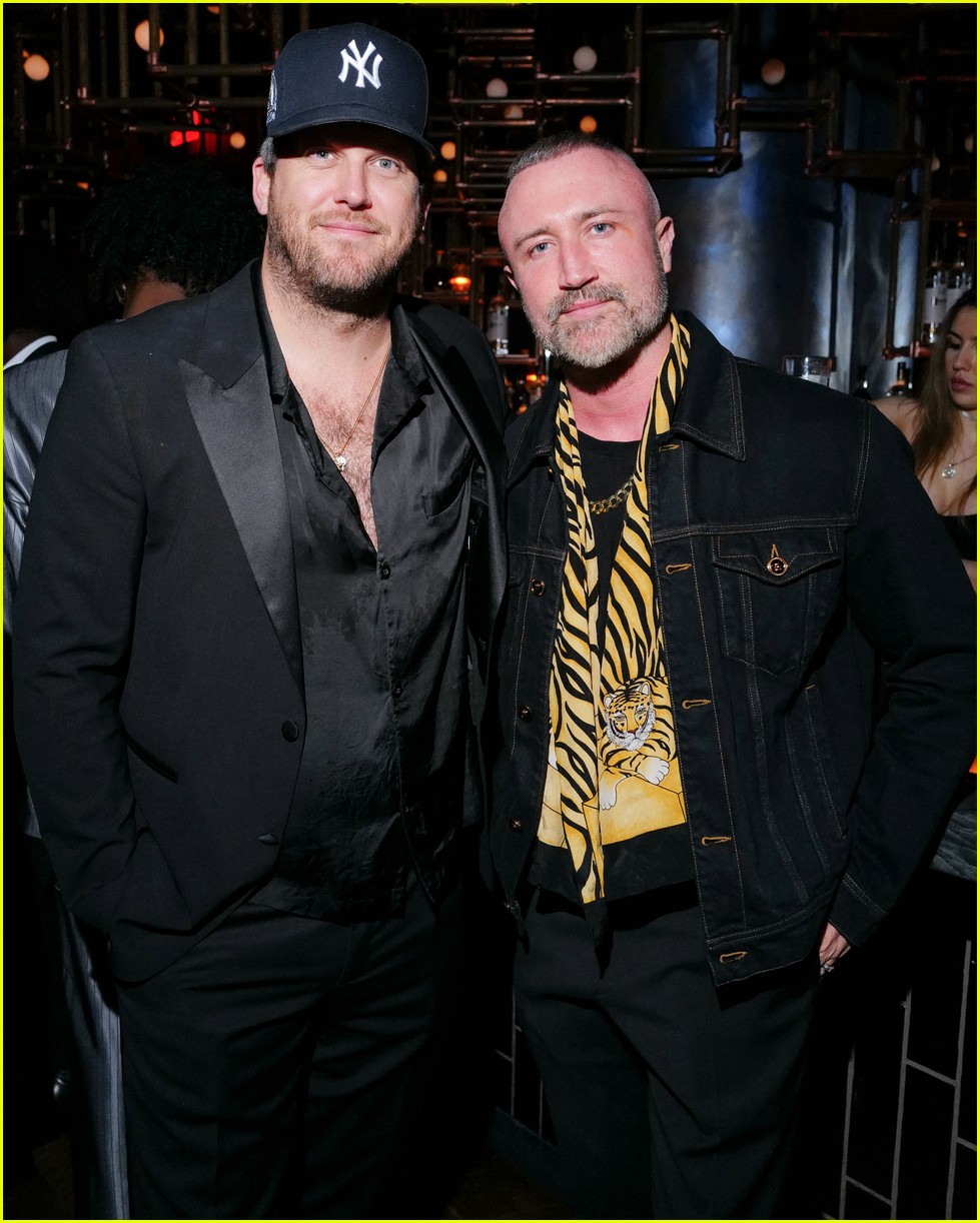 Met Gala CoChair Michaela Coel Partied With All Her Friends at Her