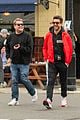 james corden dominic cooper justin theroux all together 03