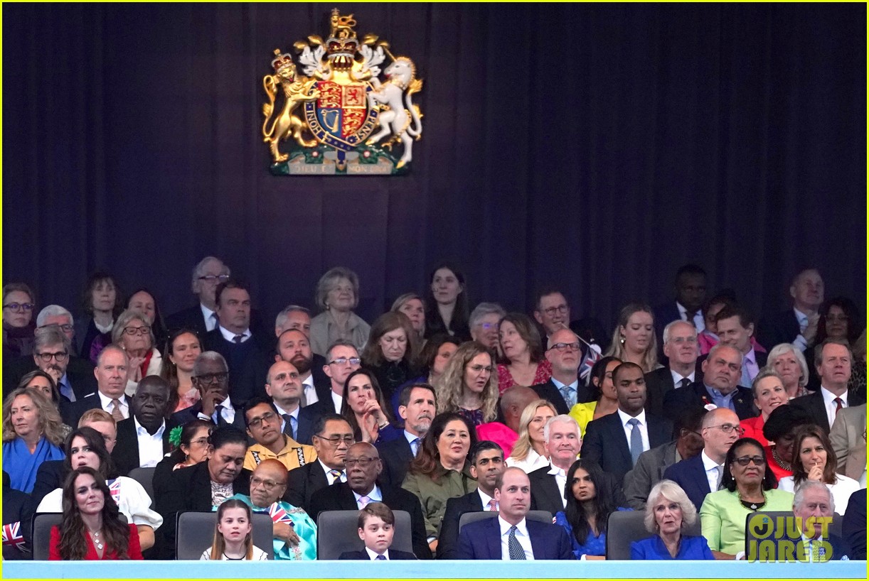 Photo king charles coronation concert 2023 14 Photo 4930683 Just