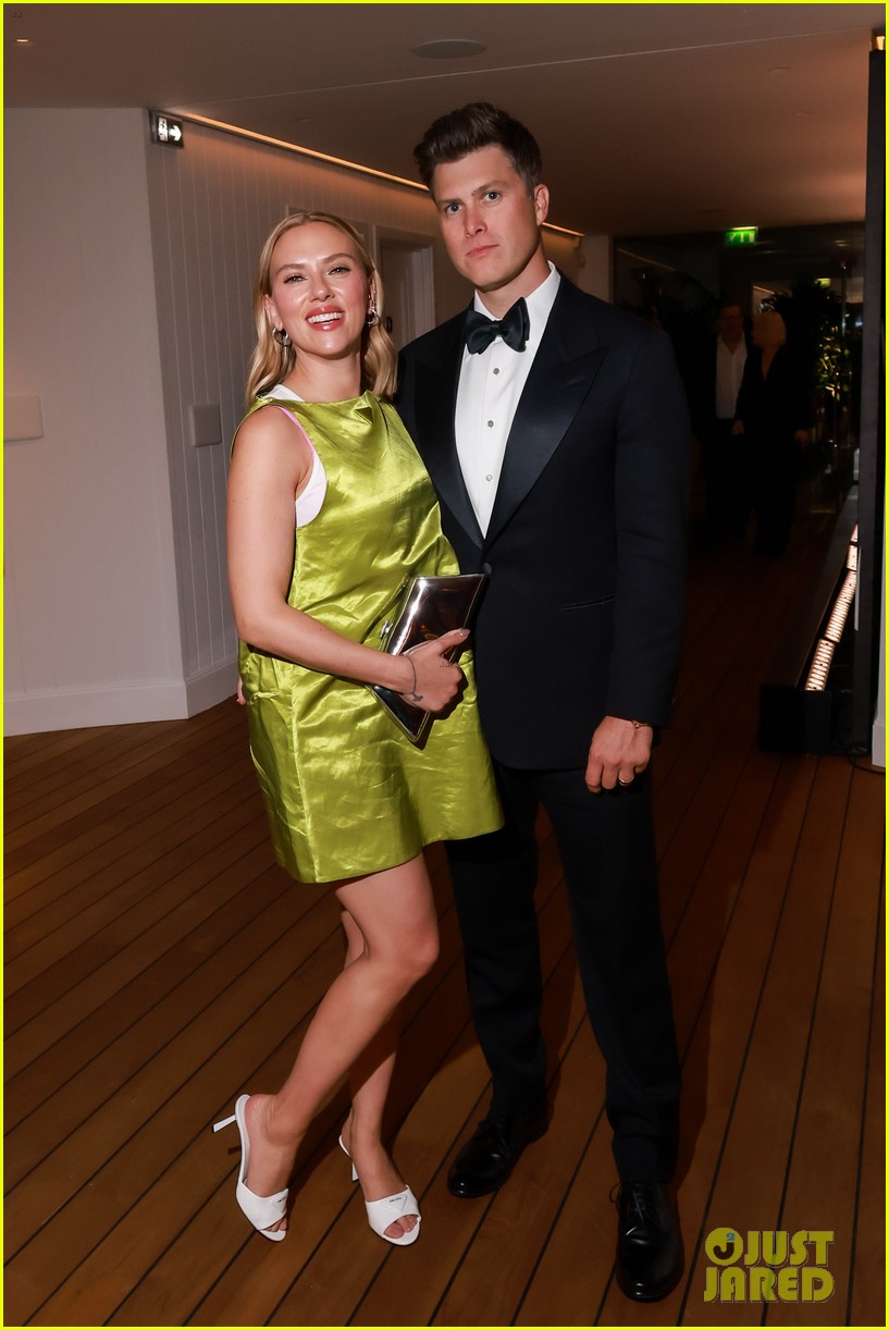 Lily-Rose Depp, Scarlett Johansson, Leonardo DiCaprio & More Step Out