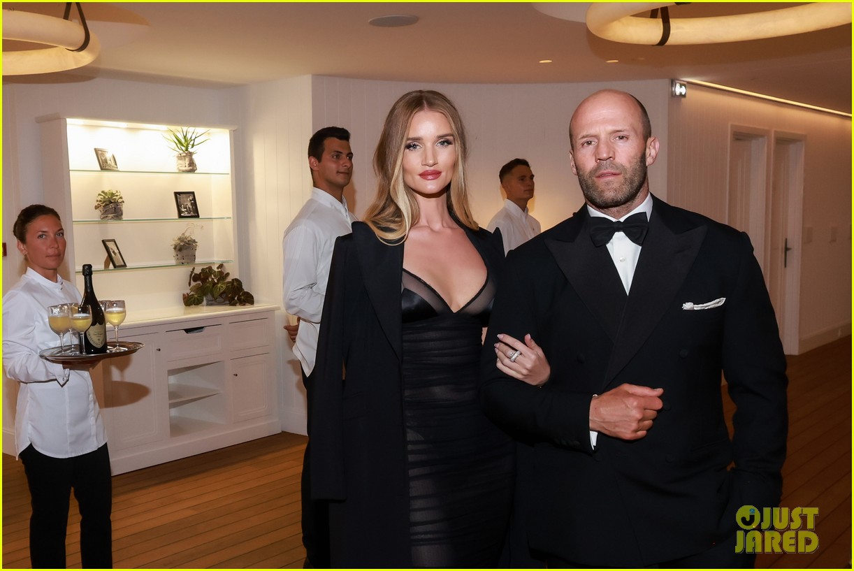 Lily-Rose Depp, Scarlett Johansson, Leonardo DiCaprio & More Step Out