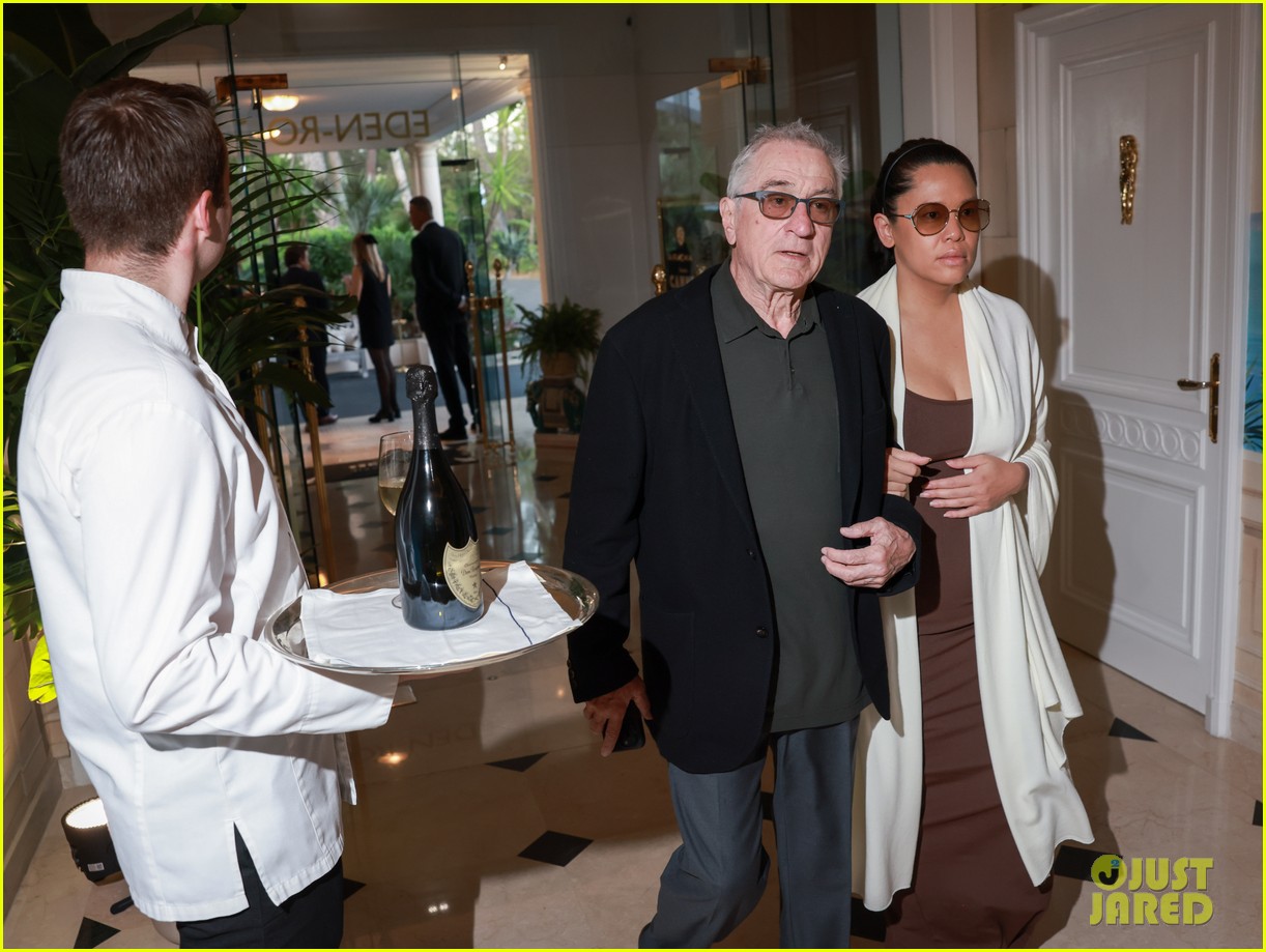 Lily-Rose Depp, Scarlett Johansson, Leonardo DiCaprio & More Step Out