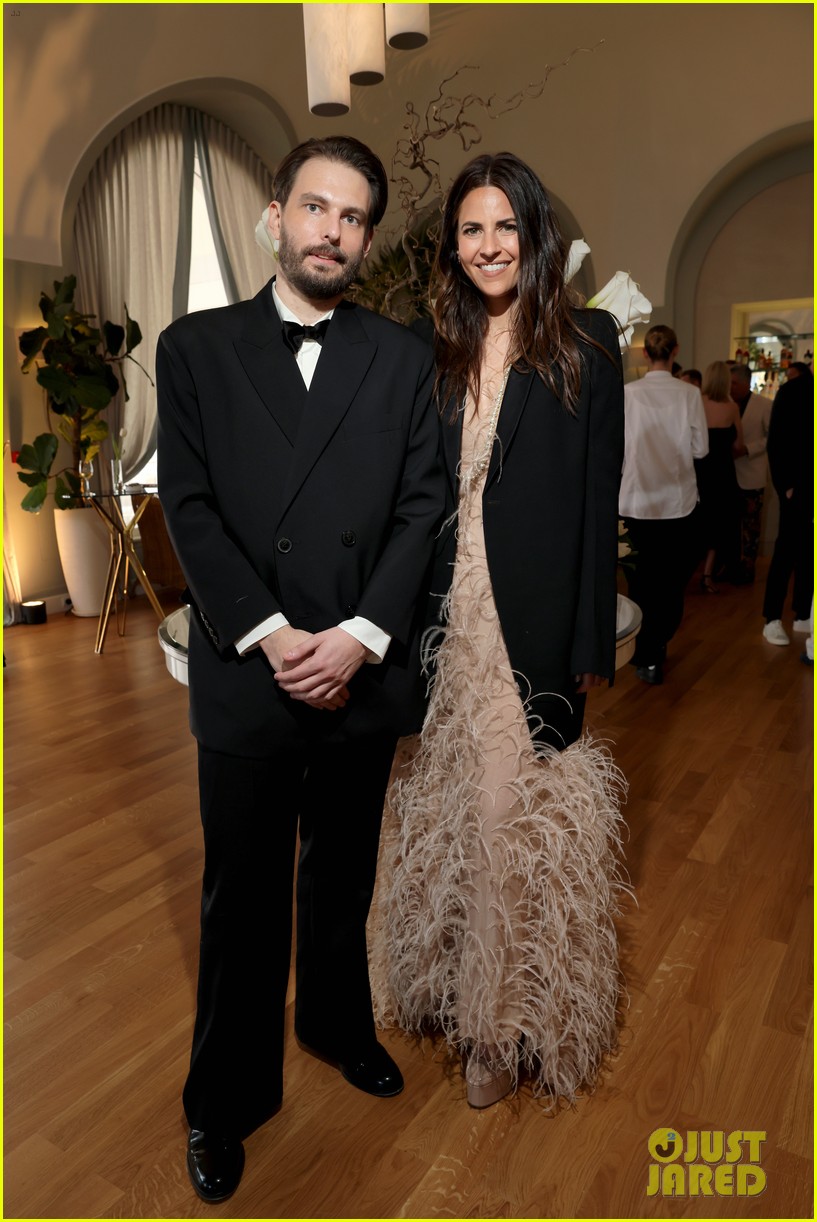 Lily-Rose Depp, Scarlett Johansson, Leonardo DiCaprio & More Step Out