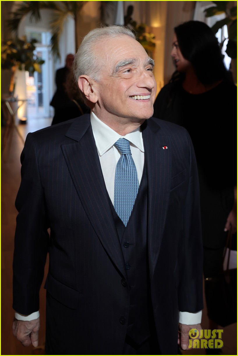 Lily-Rose Depp, Scarlett Johansson, Leonardo DiCaprio & More Step Out