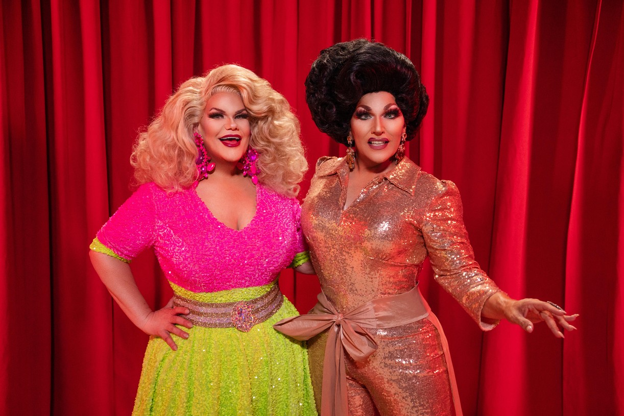 Photo drag me to dinner hulu first look trailer 18 Photo 4939289 Just Jared Entertainment News Photo drag me to dinner hulu first look trailer 18 Photo 4939289 Just Jared Entertainment News