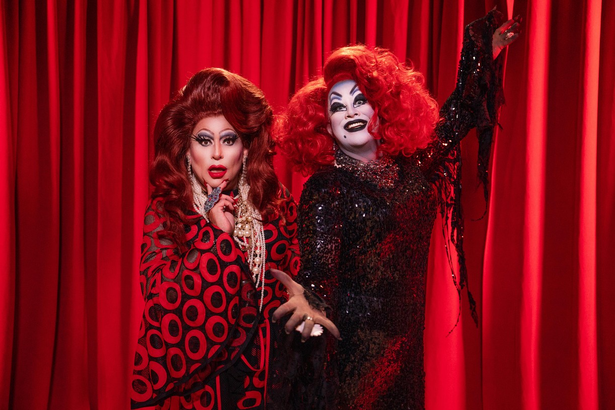 Photo drag me to dinner hulu first look trailer 20 Photo 4939291 Just Jared Entertainment News Photo drag me to dinner hulu first look trailer 20 Photo 4939291 Just Jared Entertainment News