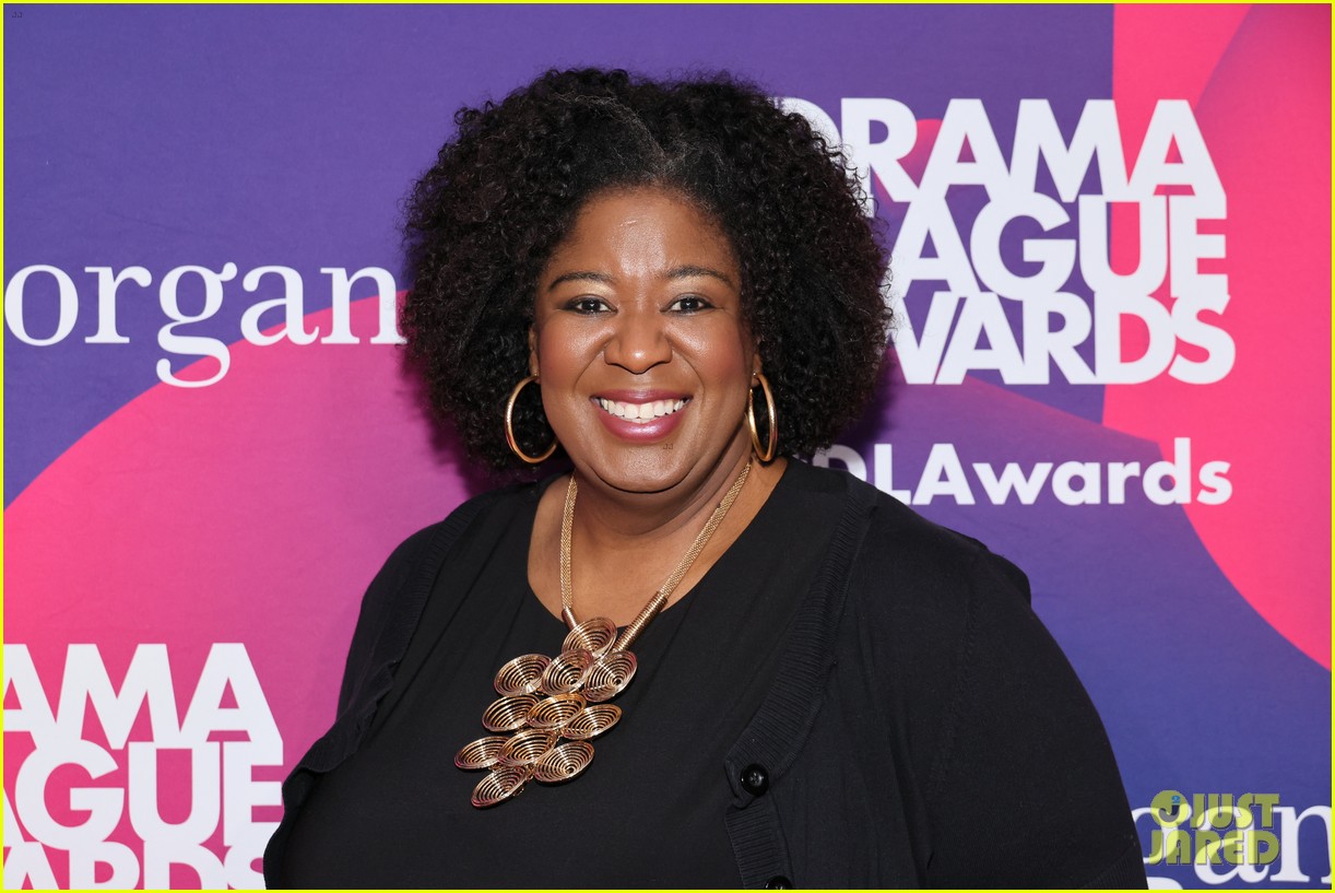 Annaleigh Ashford Wins Presitigous Prize at Drama League Awards, Joins