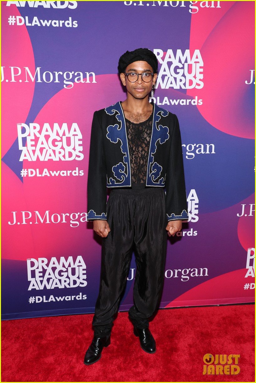 Annaleigh Ashford Wins Presitigous Prize at Drama League Awards, Joins