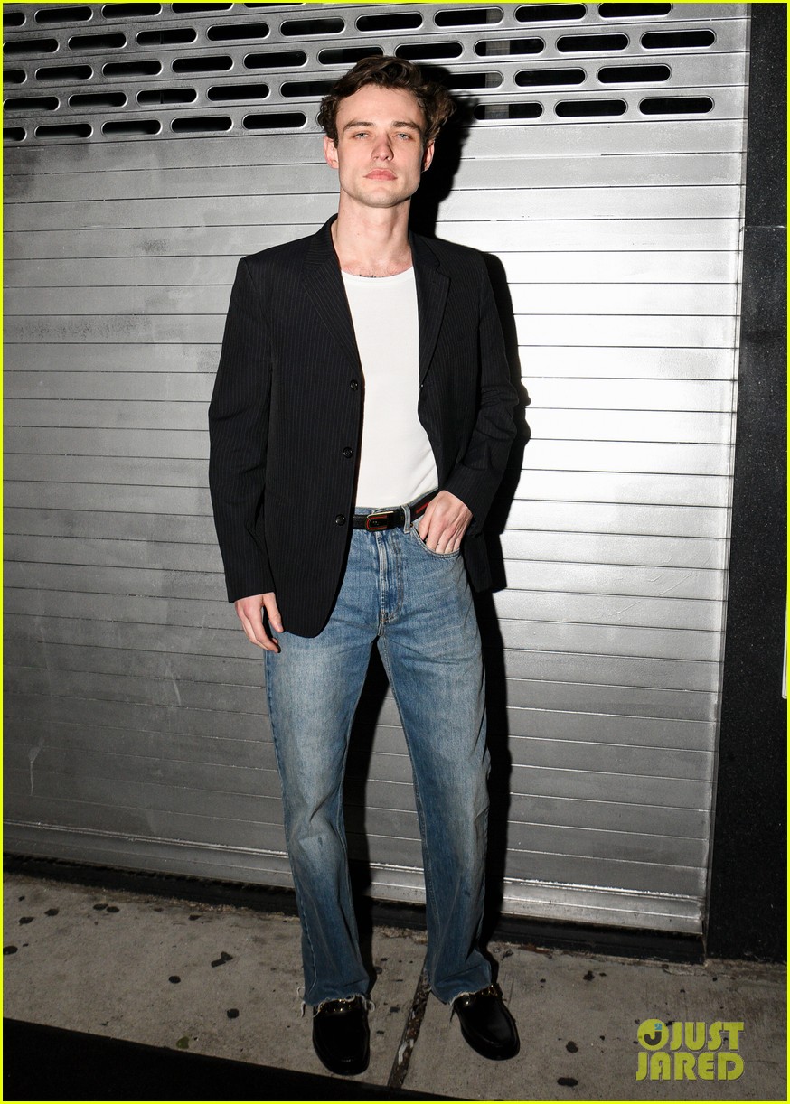 Dua Lipa Hosted a Star-Studded Met Gala After Party with Rihanna