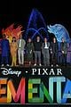 elemental stars photocall cannes new clip pics 10