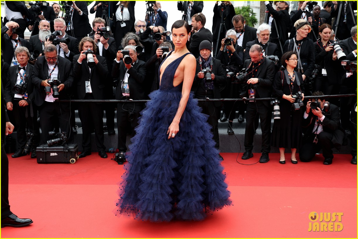 Photo killers of the flower moon premiere at cannes 07 Photo 4935604