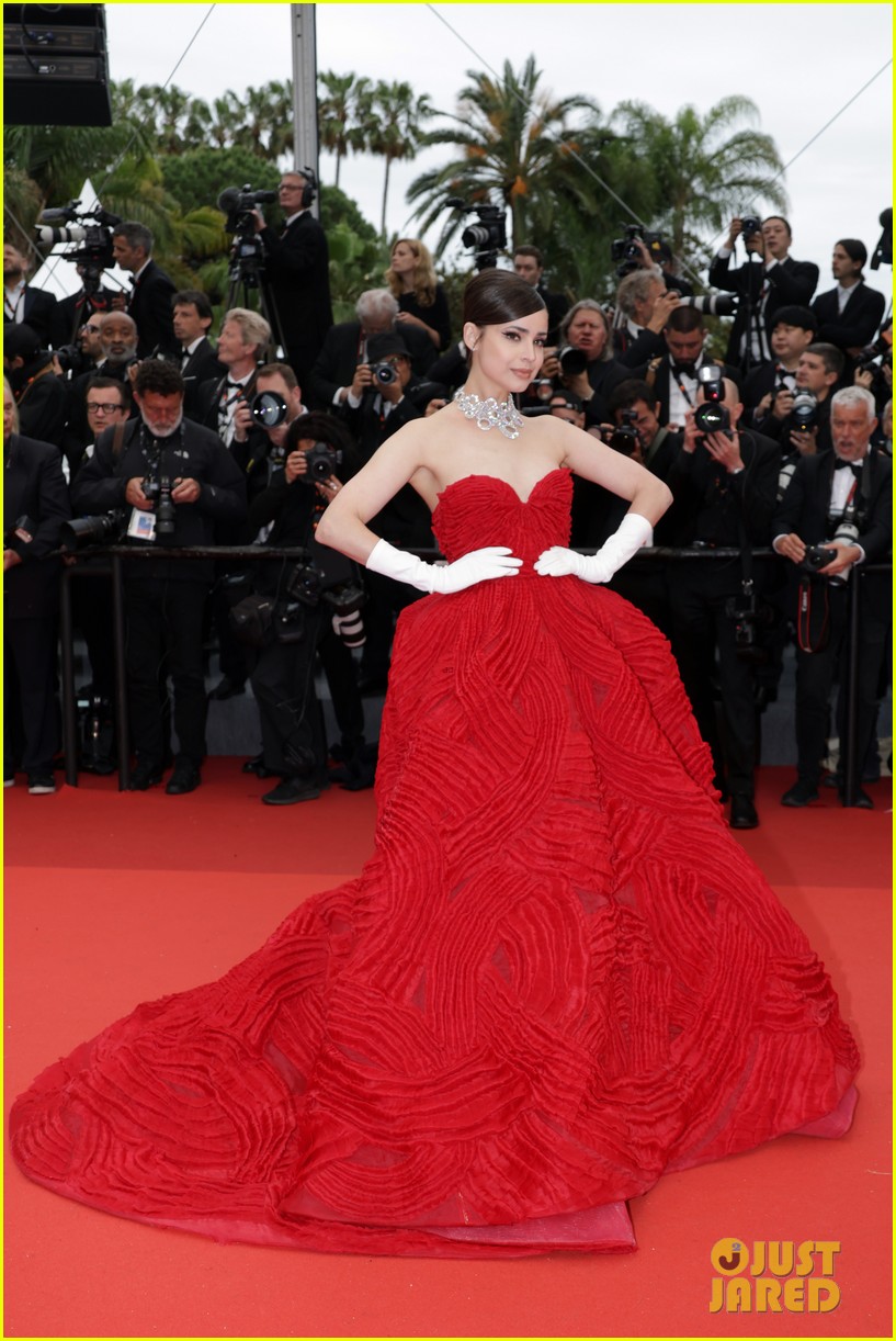 Photo killers of the flower moon premiere at cannes 57 Photo 4935707