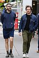 jonathan groff zachary quinto reunite in nyc 02
