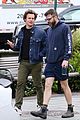 jonathan groff zachary quinto reunite in nyc 05