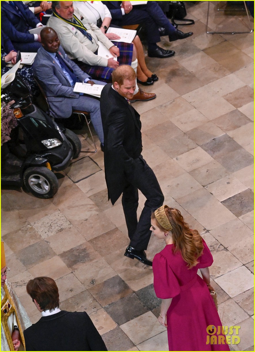 Photo prince harry at coronation 29 Photo 4930109 Just Jared