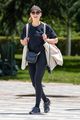 amber heard does some shopping at book fair in madrid 02