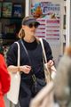 amber heard does some shopping at book fair in madrid 03