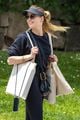 amber heard does some shopping at book fair in madrid 25