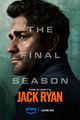 jack ryan final season