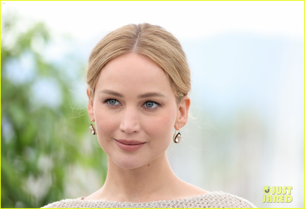 Jennifer Lawrence Opens Up About Why She Was Drawn To Produce 'Bread
