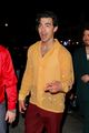 jonas brothers celebrate the album release at sona in nyc 01