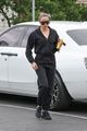 khloe kardashian visits salon in calabasas 48