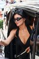 kylie jenner grabs lunch in paris 10
