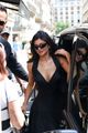 kylie jenner grabs lunch in paris 24